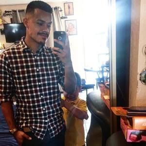 Meet your Posher, Roberto